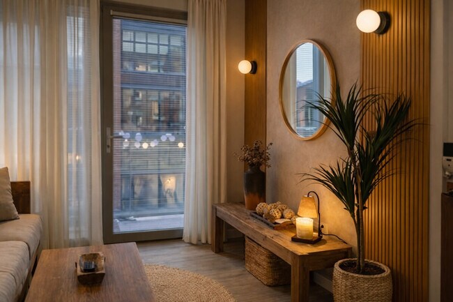 Building Photo - 1330 Wallach Pl NW