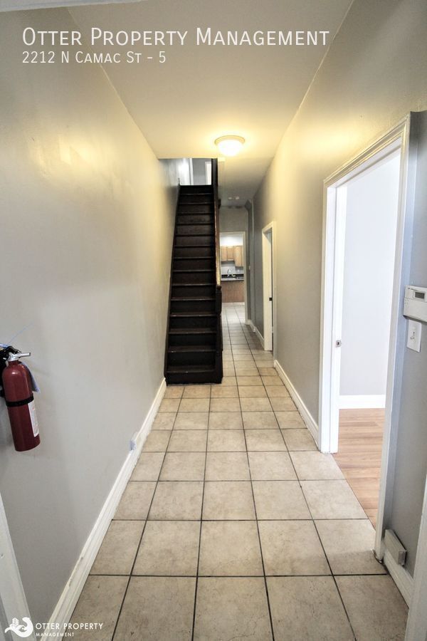 Building Photo - 2212 N Camac St