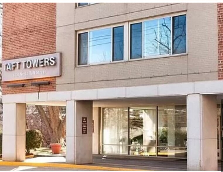 Building Photo - 1210 N Taft St