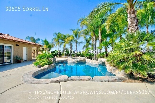 Building Photo - 30605 Sorrel Ln