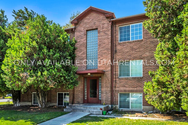 Building Photo - 511 N 100 W