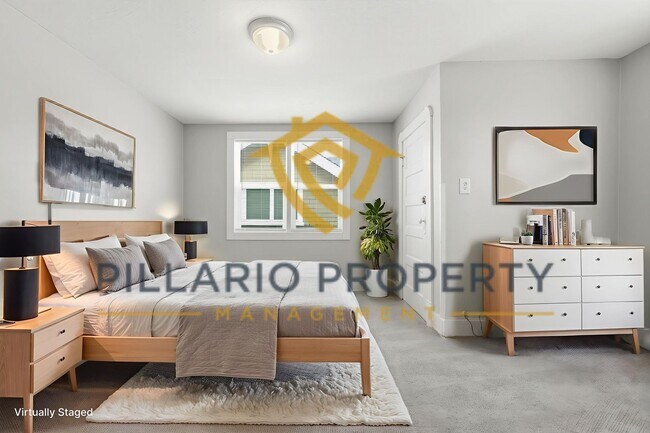 Building Photo - $500 OFF MOVE-IN SPECIAL!!! 4 Bedroom home in Near Downtown Indy! Available Now!