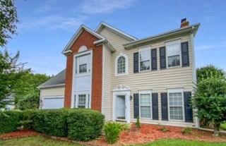 Primary Photo - 12134 Wild Garden Ct