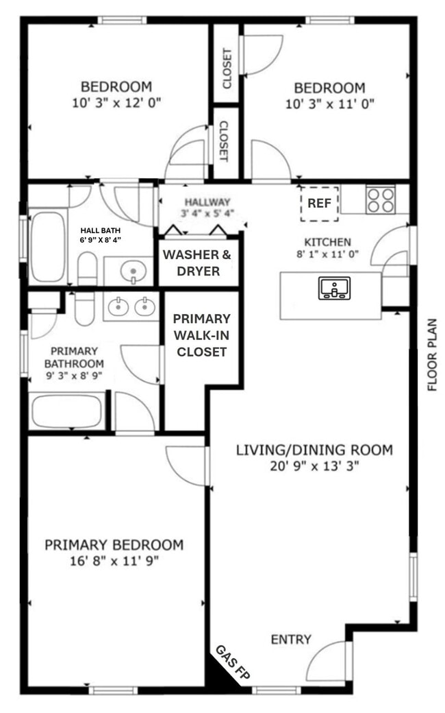 Building Photo - 55 E White Willow Cir