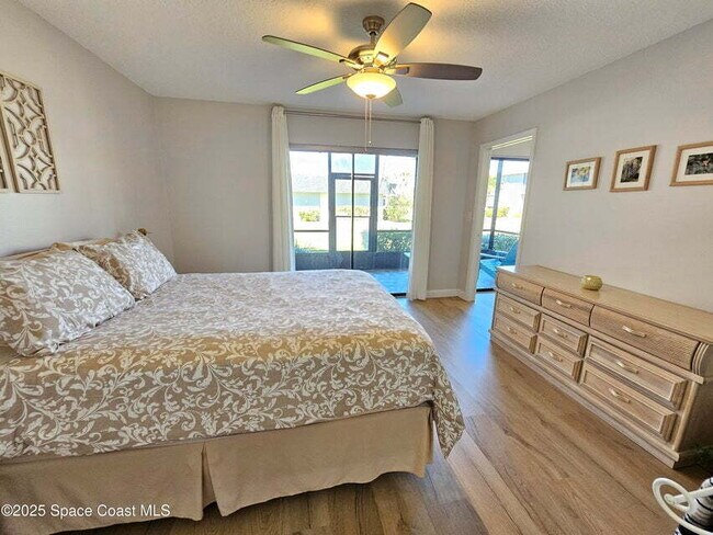 Building Photo - Furnished Cocoa Beach Condo