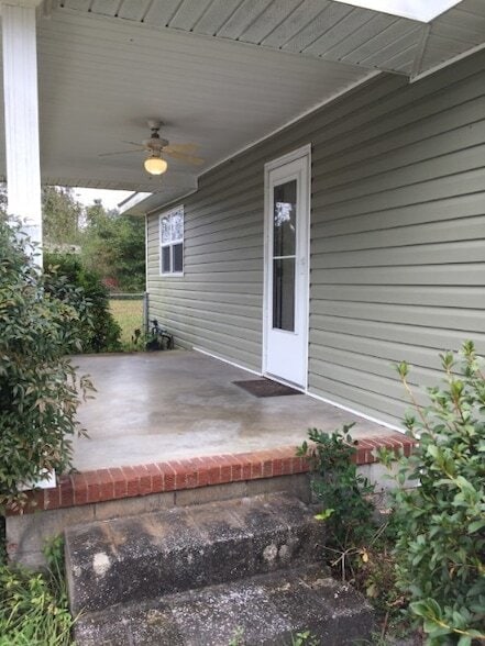 Building Photo - 363 S McDonald St