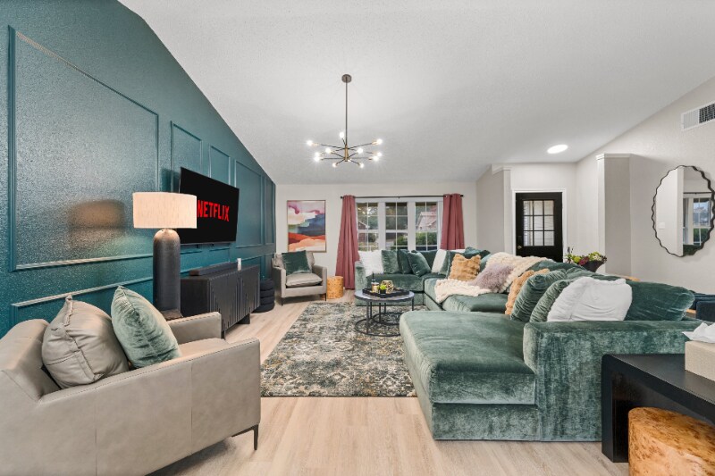 Building Photo - 8351 Rock Brook St