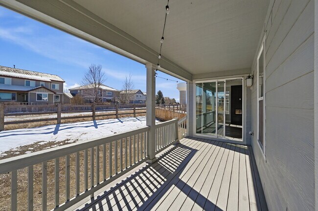 Building Photo - $3,240.95, $300 off the first month's rent, 3 Beds - 2 Bath, Single Family Home in Dacono with 3-...