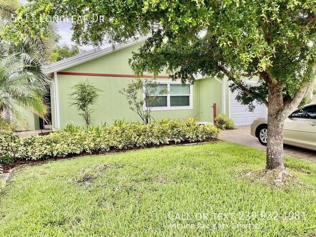 Building Photo - 5611 Longleaf Dr