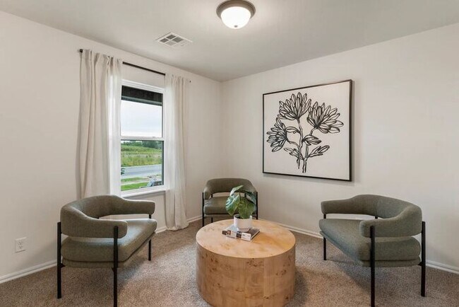 Building Photo - 4 Bedroom Home In Owasso