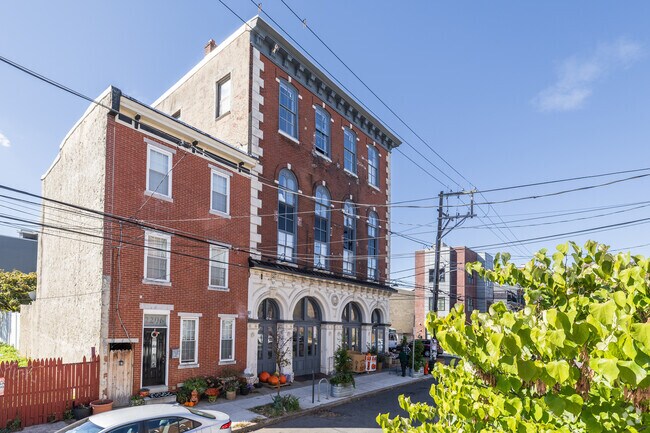 Building Photo - 2200 E Norris St