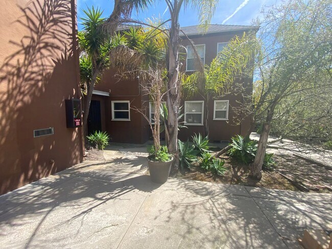 Building Photo - 5067 20th St