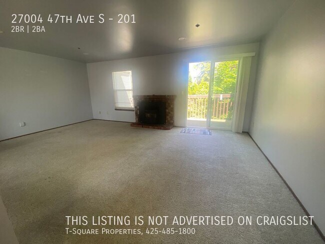 Building Photo - Great Location in Kent! 2-Bedroom Townhous...
