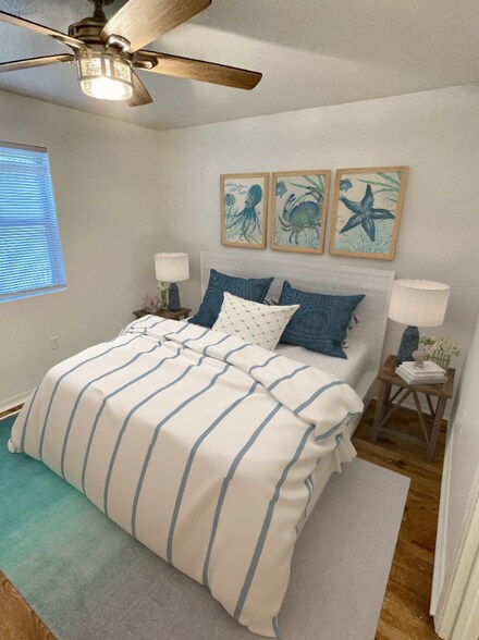 Building Photo - 4821 N Cedar St