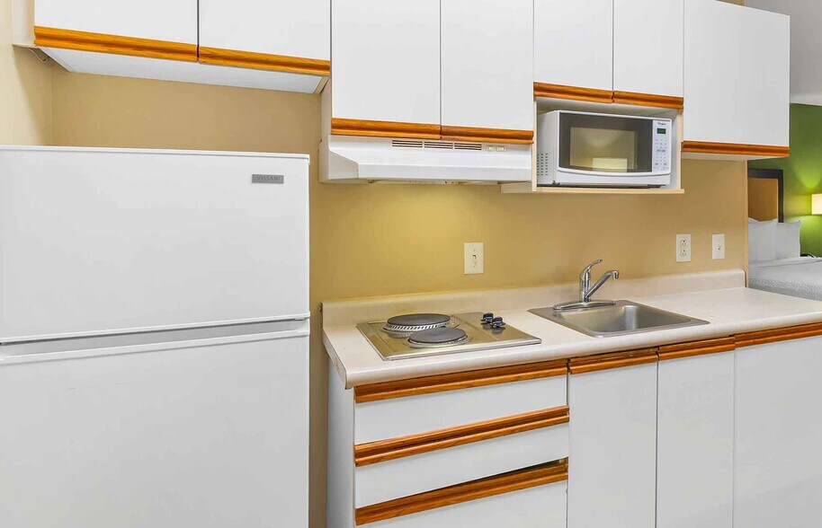 Building Photo - Furnished Studio-Atlanta - Marietta - Wild...