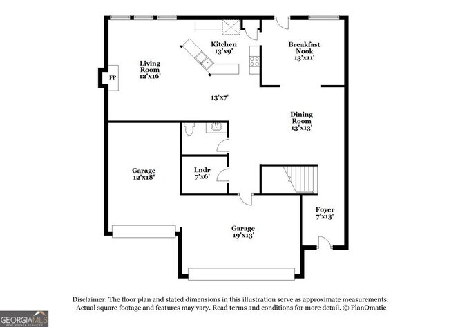 Building Photo - 5941 Apple Grove Rd NE