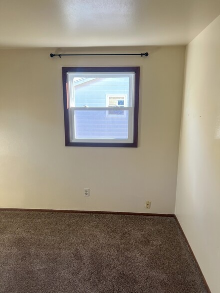 Bedroom 2 - 5830 S Indiana Ave