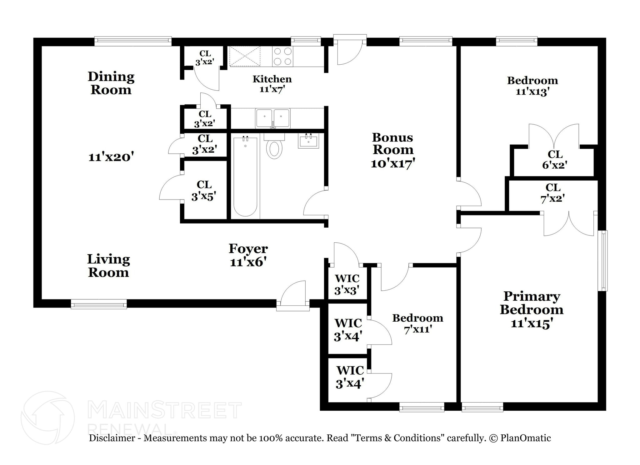 Building Photo - 602 Hodges Dr