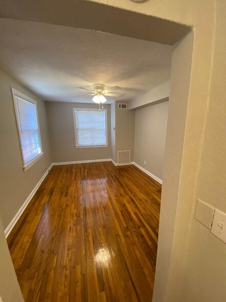 Living Room 1 - 2741 Riverside Ave