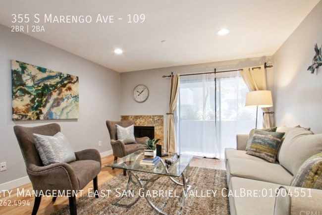 Building Photo - 355 S Marengo Ave