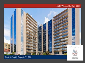 Building Photo - Upscale 2-Bedroom Corner Condo at Parkway Towers — Steps from the Plaza