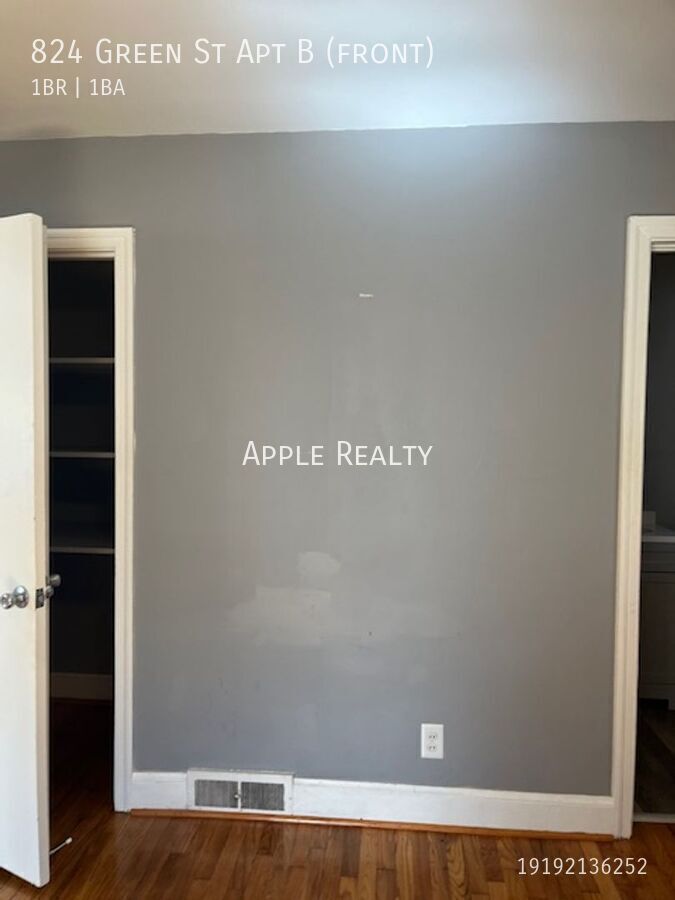 Building Photo - 824 Green St