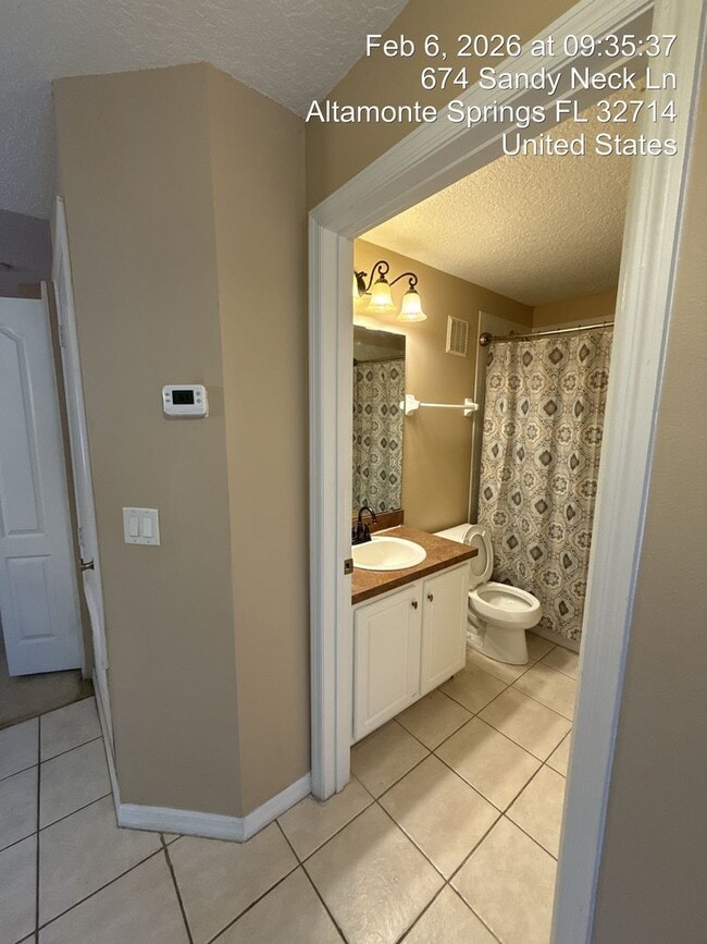 Building Photo - Move-In Ready 3-Bedroom 2 bath Condo in Prime Altamonte Springs - KEY WEST CONDOMINIUMS — Apply T...