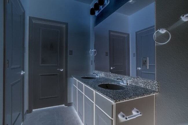 Floorplan - Clearwater at Balmoral