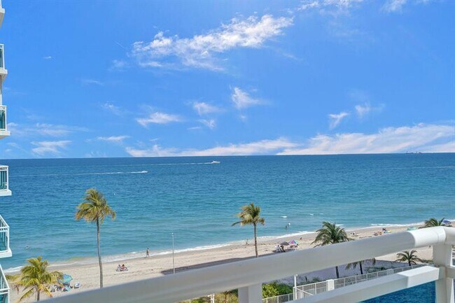 Primary Photo - 3430 Galt Ocean Dr