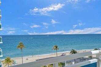 Building Photo - 3430 Galt Ocean Dr