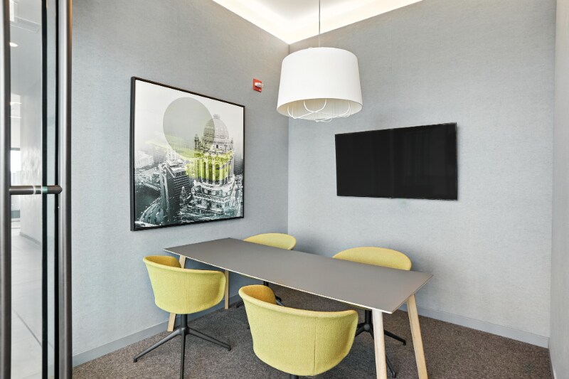 Building Photo - 90 E Wacker Pl