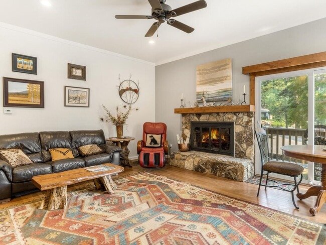 Building Photo - Incline Village: Condo - 2 Bedrooms, 2 Bat...