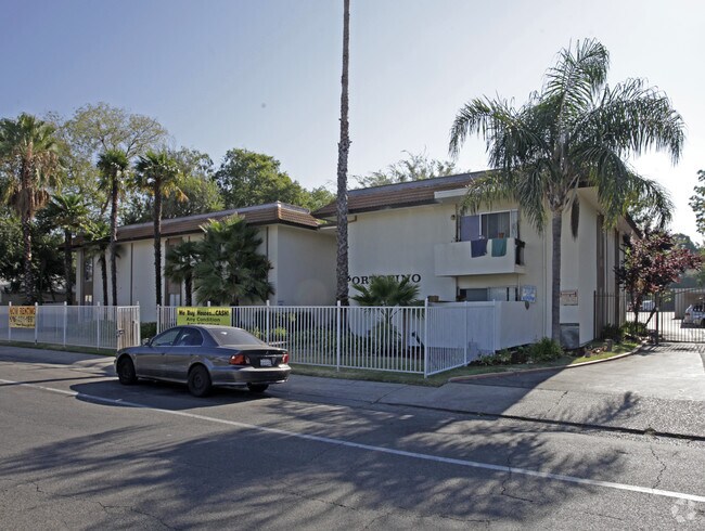 Primary Photo - Portofino Apartments