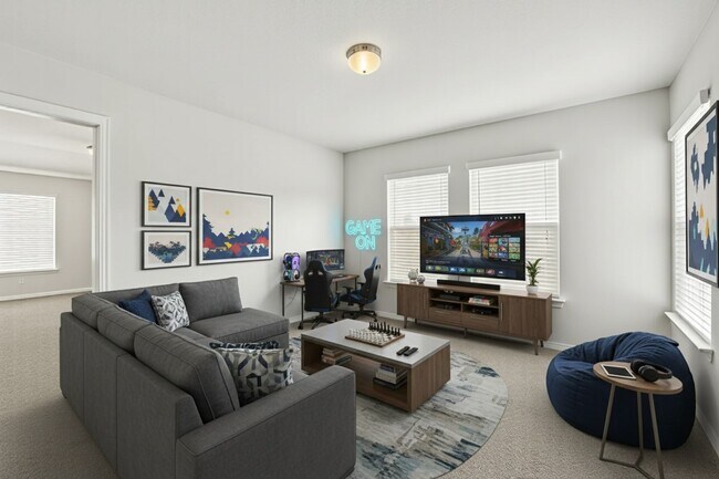 Building Photo - 5010 Dartmoor Ridge Trail