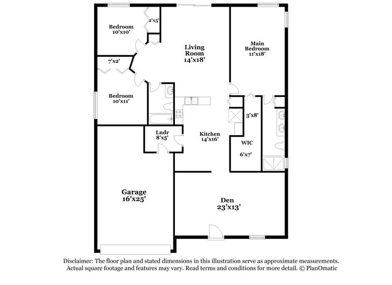 Building Photo - 6927 Waterbrook Ct