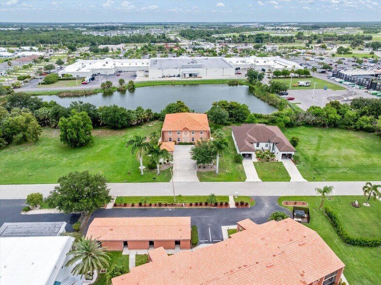Building Photo - 3918 San Rocco Dr