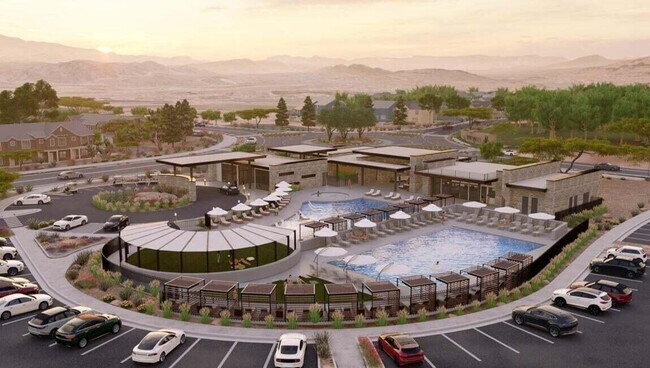 Building Photo - DR. HORTON Townhome in Long Valley!!