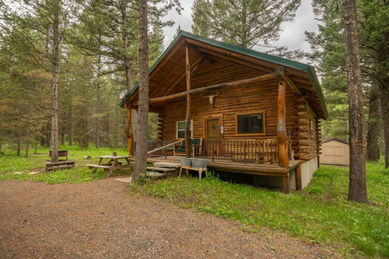 Building Photo - 3980 Bootjack Dr