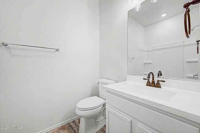 Building Photo - 16664 W Jenan Dr