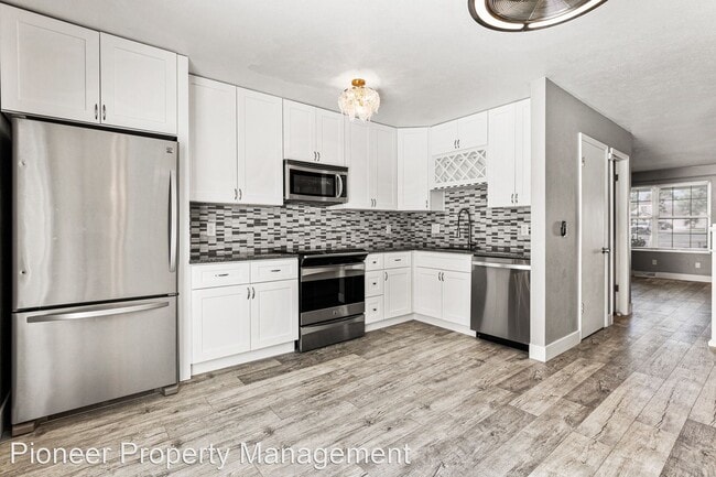 Primary Photo - 2 br, 2.5 bath House - 8901 Field St. #76