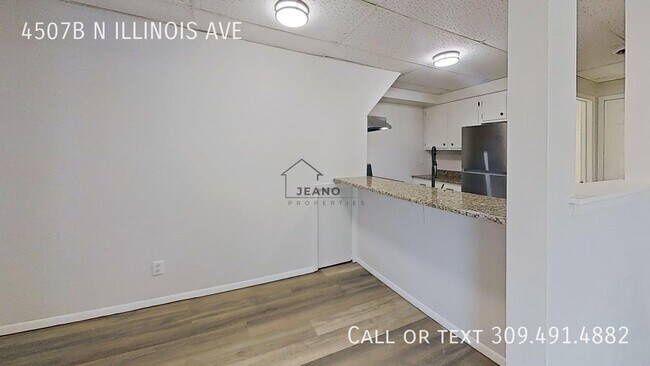 Building Photo - 4507B N ILLINOIS AVE-