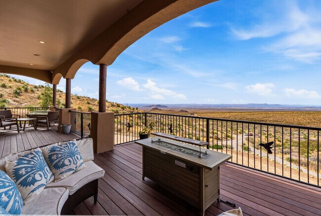 Building Photo - 12705 Chuck Wagon Rd