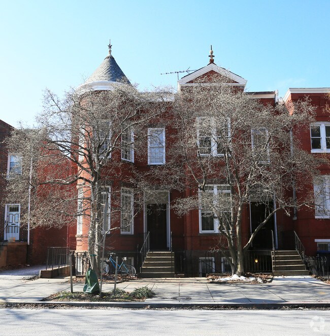 Building Photo - 1332 22nd St NW