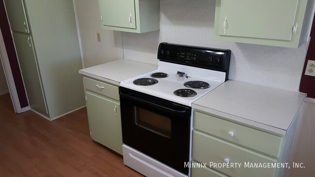 Building Photo - 4916 58th St