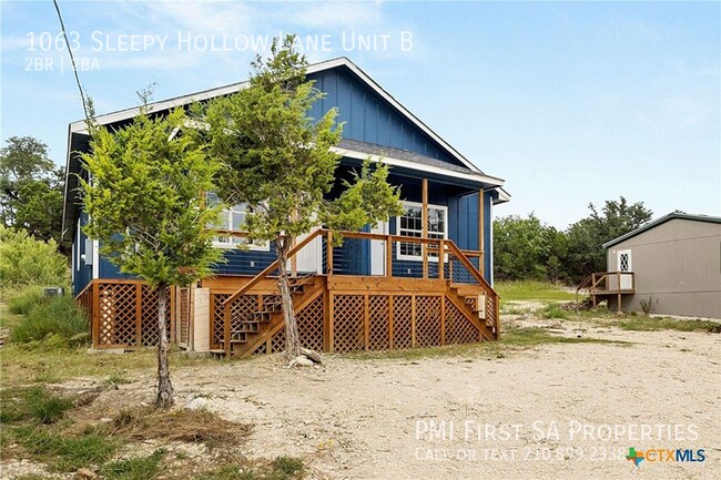 Building Photo - 1063 Sleepy Hollow Ln