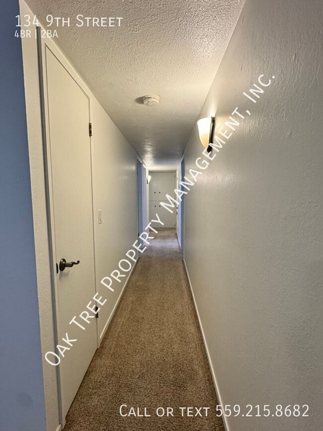Building Photo - 134 9th St