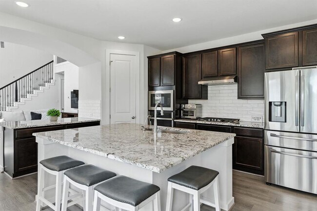 Building Photo - 8100 Copper Prairie Bend