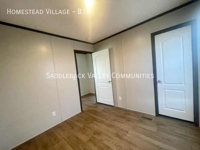 Building Photo - Homestead Village -B16