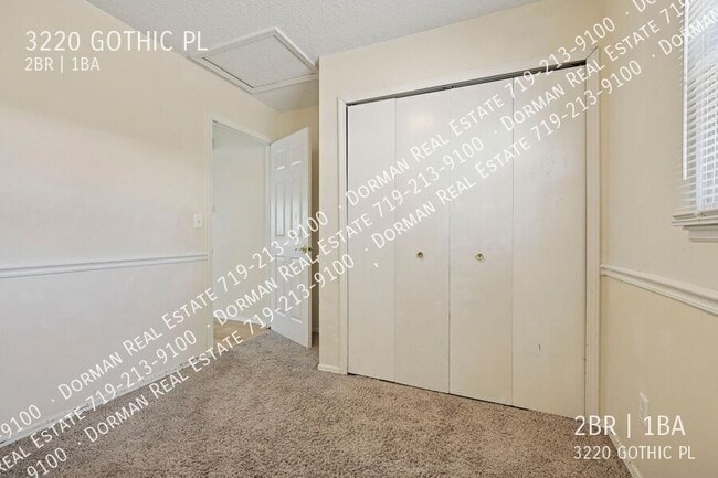 Building Photo - 3220 Gothic Pl