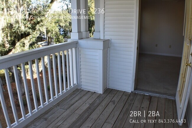 Building Photo - 1231 Ladys Island Dr